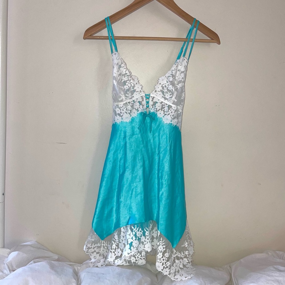 Victoria’s Secret Lingerie Slip Dress